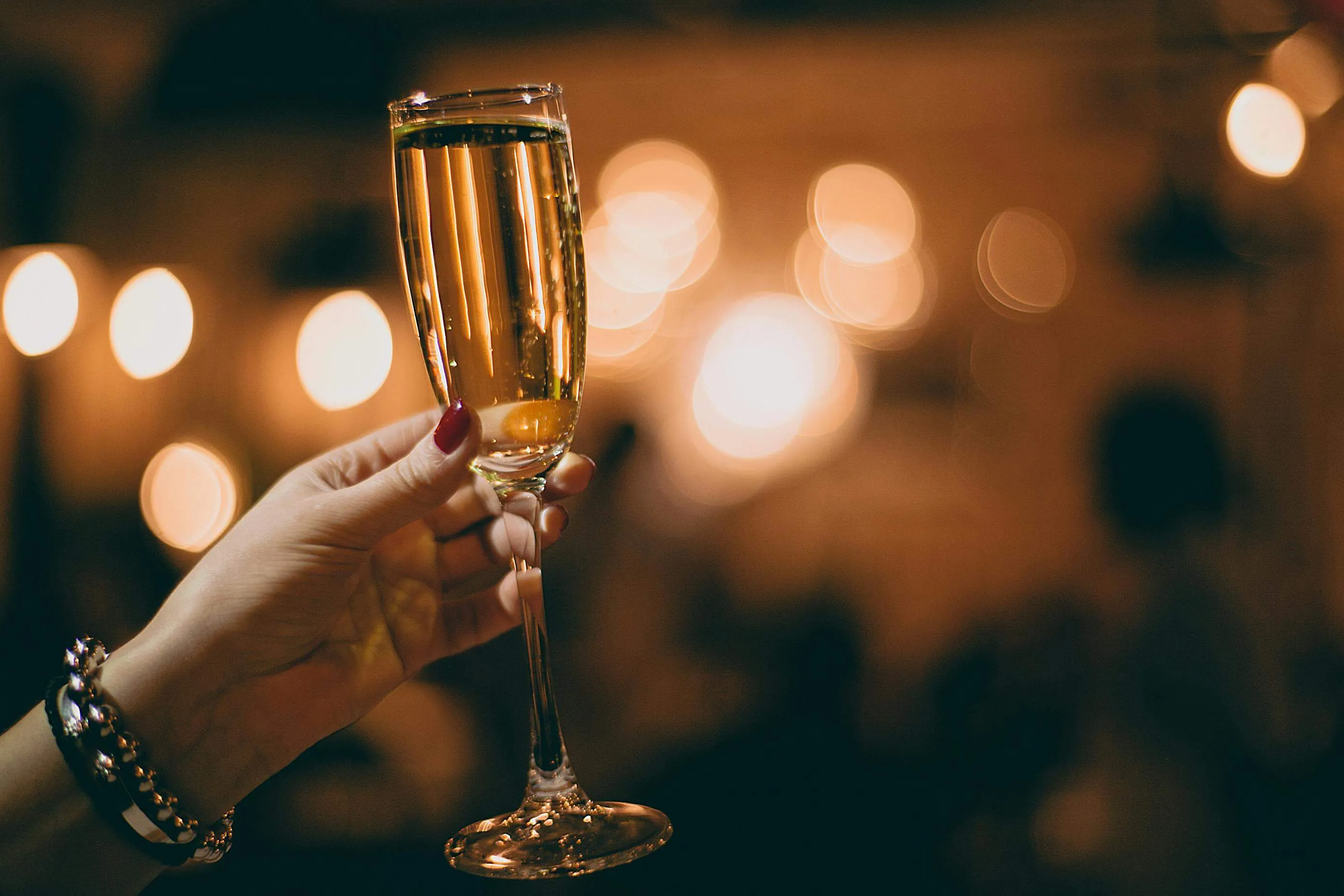 Choosing the Right Escort For a Social Event in London Image
