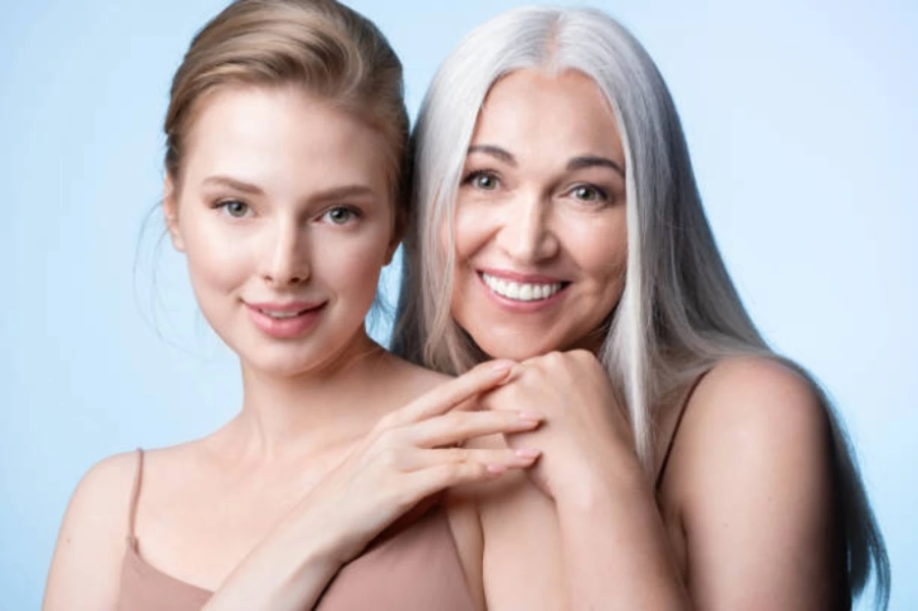 Mature Or Young Escorts? - Both Have Benefits