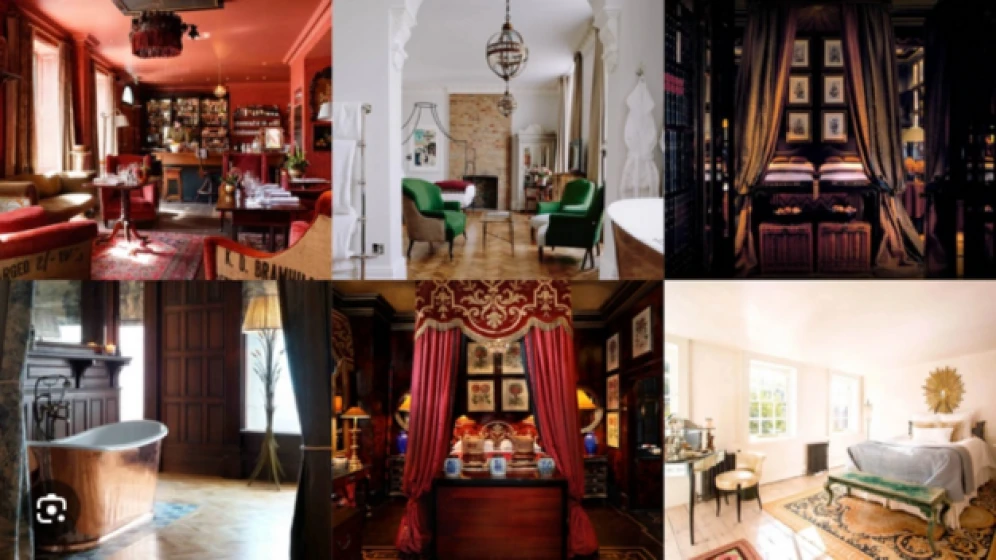 The Ultimate Guide to Escort-Friendly Hotels in London