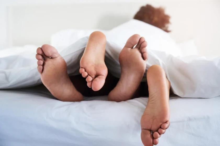The Secret To Becoming A Mind-Blowing Lover, According to Escorts