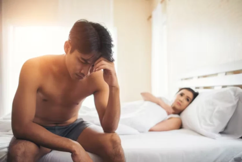 How To Last Longer In Bed