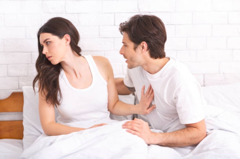 Things To Say & Not To Say To Escorts