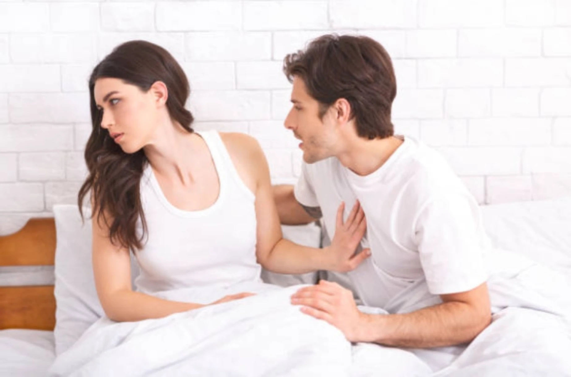 Things To Say & Not To Say To Escorts