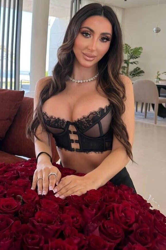Sara - Photo 2