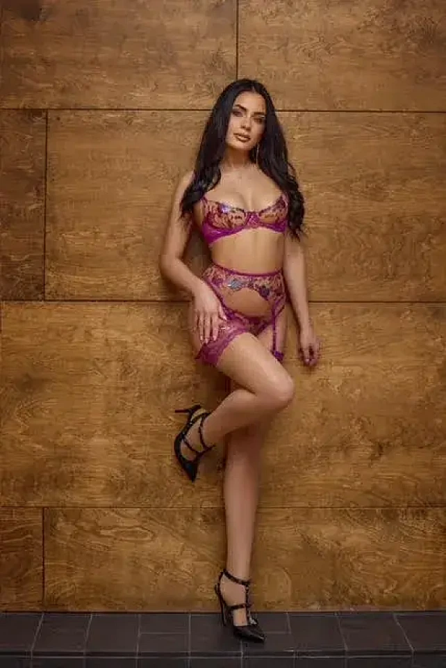 Natasha - Photo 4