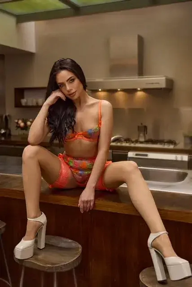 Natasha - Photo 6