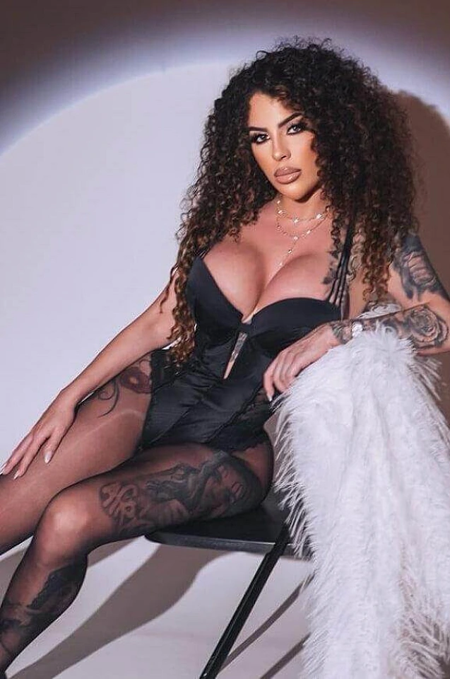 Gabby - Photo 4