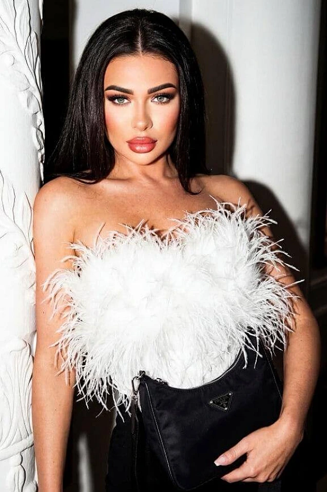 Alana - Photo 8