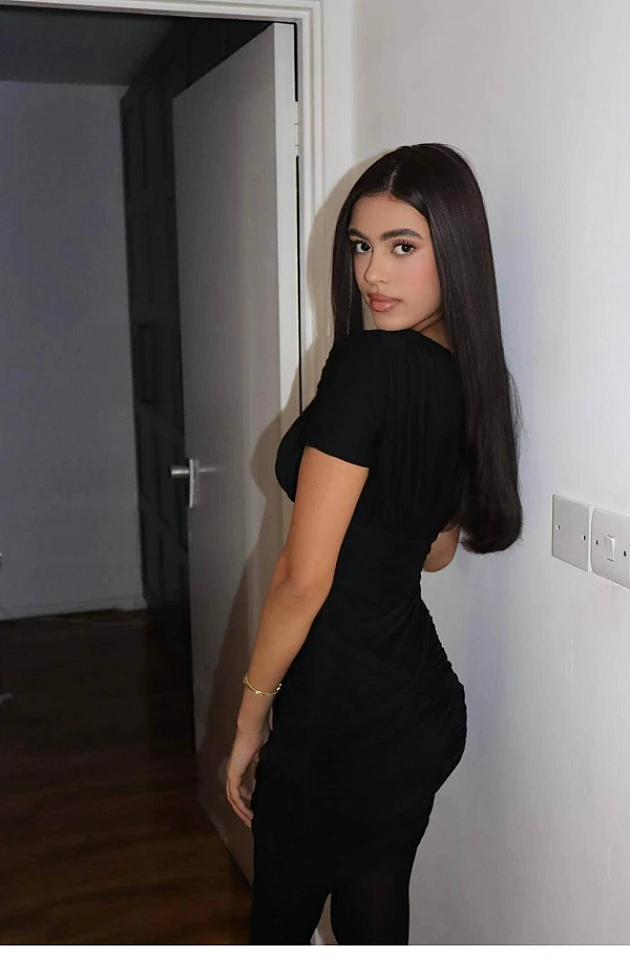 Jasmin - Photo 2