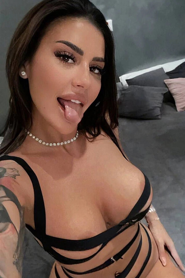 Heaven - Selfie 2