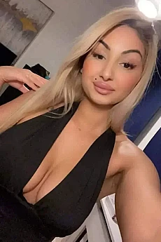 Jessy selfie