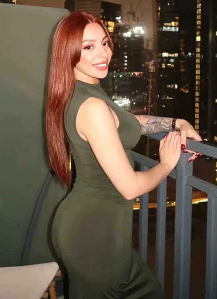 Talia - Photo 5