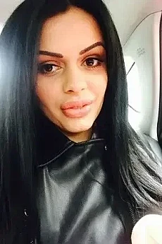 Nata selfie