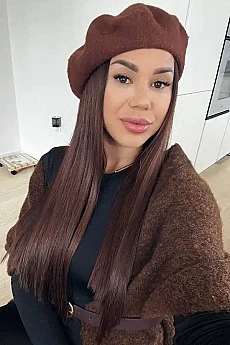 Merilyn selfie