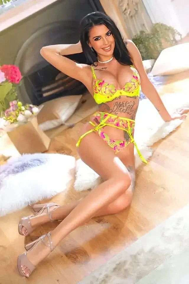 Lorena - Photo 4