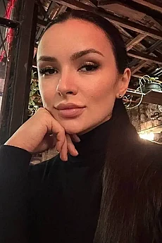 Tops selfie