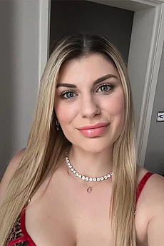 Rosalia selfie