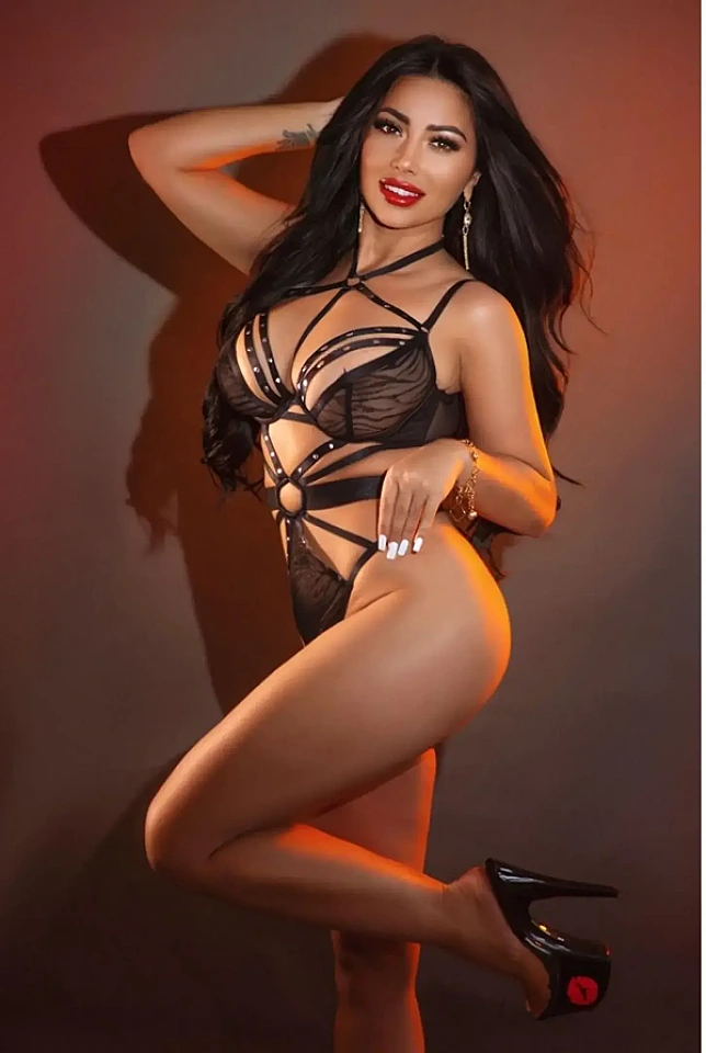 Raissa - Photo 2