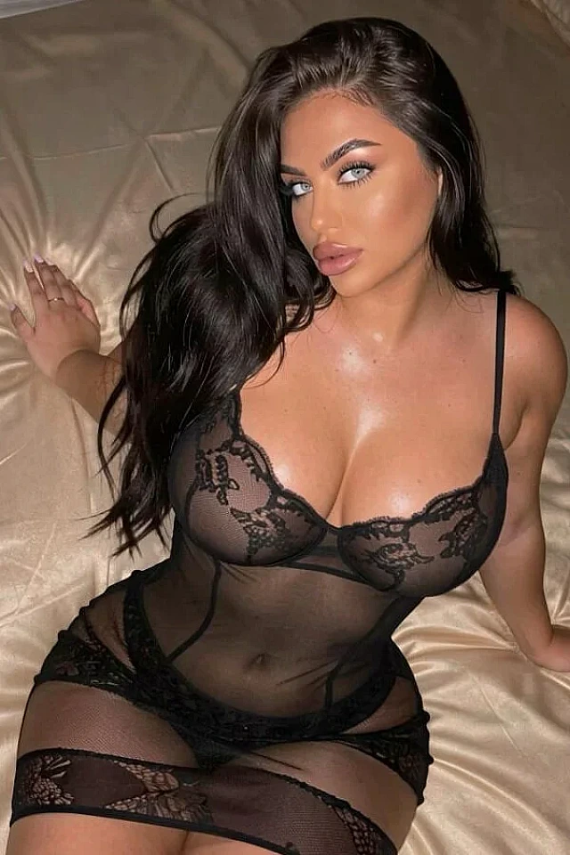 Kimberlina - Photo 2