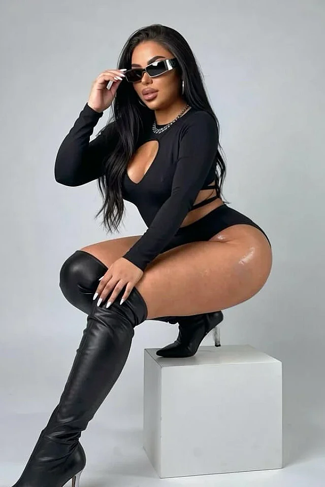 Kimberlina - Photo 3