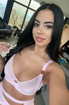 Lolita selfie