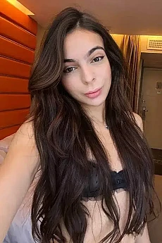 Lenta selfie